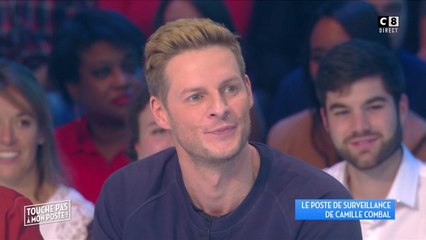 Découvrez pourquoi Matthieu Delormeau a du mal à ouvrir son coeur