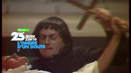 L'ombre d'un doute 2ème partie - 3 novembre