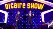Dicaire Show : Michael Bublé et Vincent Niclo en duo !