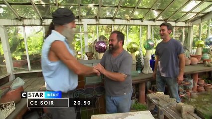 American Pickers - 8 novembre