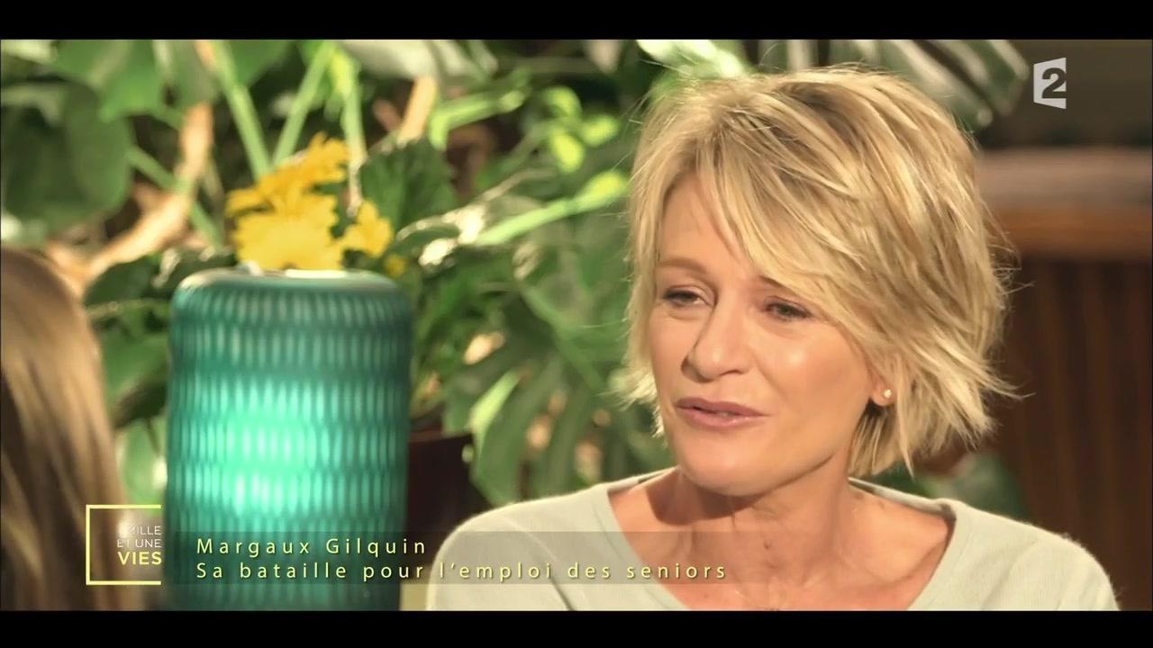 Sophie Davant fait un cadeau à son invitée après son témoignage émouvant dans Mille et une vies