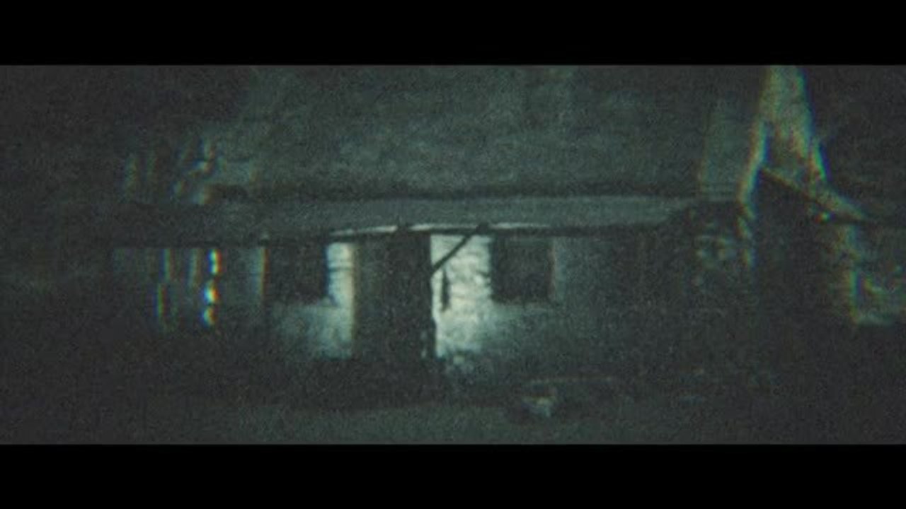 Pay the Ghost - 6 novembre