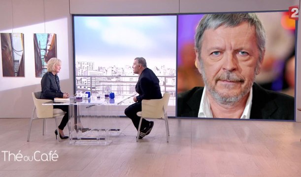 C'est toi qui as écrit cette merde ? Le gros tacle de Renaud à Magyd Cherfi de Zebda