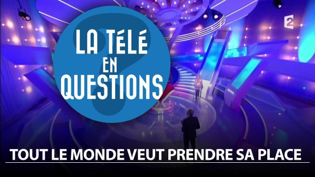 TLQ Tout le monde veut prendre sa place - Combien de temps ont les candidats de TLMVPSP pour réviser le thème de la seconde manche ?