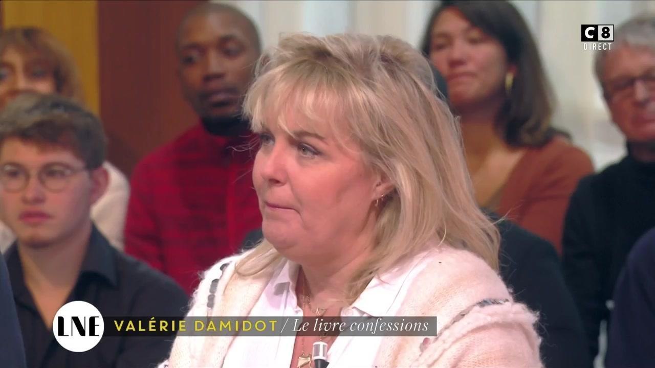 Valérie Damidot sur l'élimination de Sylvie Tellier dans DALS : "on est tous un peu traumatisés"