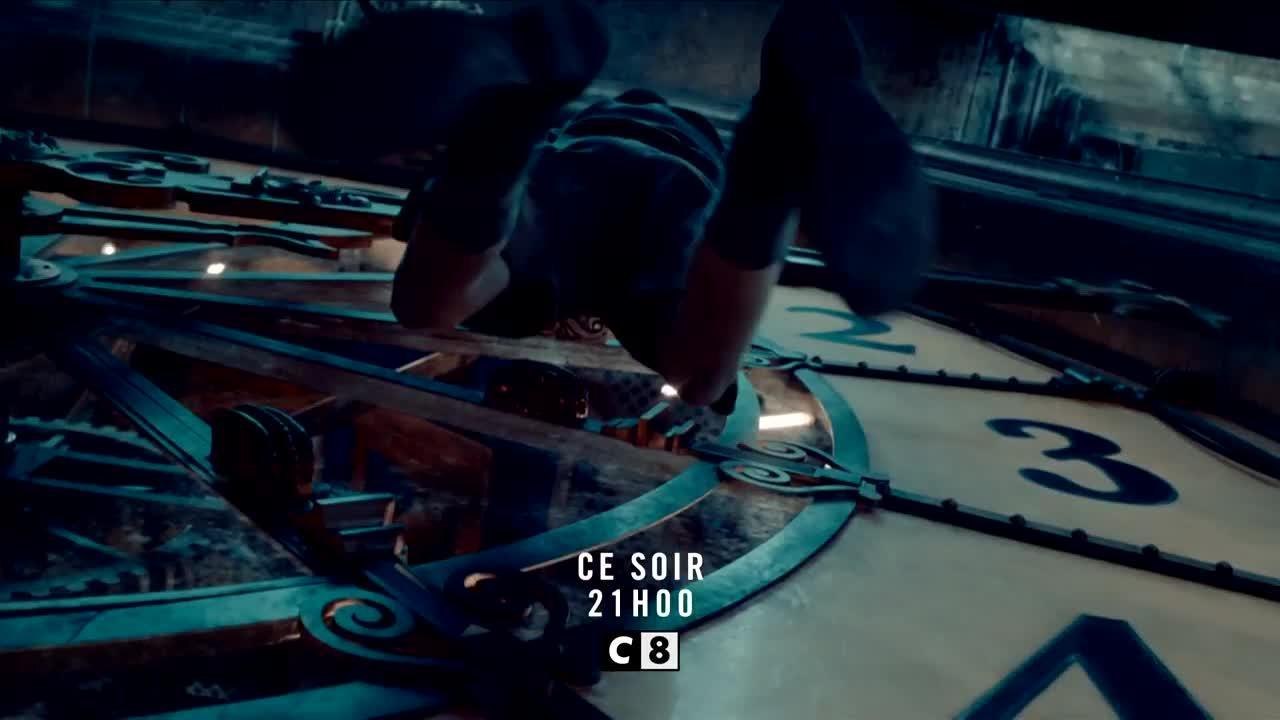 Hugo Cabret - 31 octobre