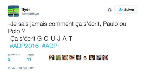 L'amour est dans le pré : goujat, bourrin, menteur... Paulo se fait flinguer par Twitter !