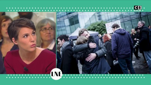 La nouvelle edition : Emilie Besse touchée par la vague de départs chez iTELE