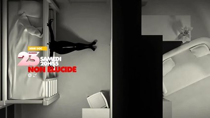 Non elucide - 19 novembre