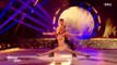 Danse avec les stars : le bootyshake de Sylvie Tellier impressionne les internautes