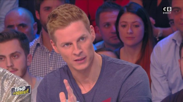 TPMP : Piégé par Cyril Hanouna, Matthieu Delormeau a voulu démissionner