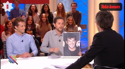 François Hollande interviewé par Stéphane Plaza ? (ZAPPING)