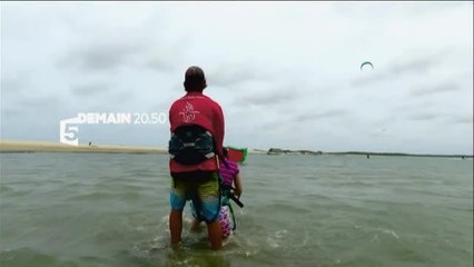 Échappées belles - 15 octobre