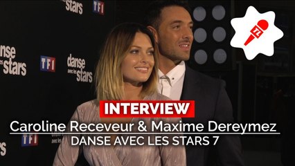Comment Caroline Receveur va-t-elle gérer son business pendant Danse avec les stars 7 ?