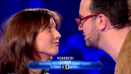 Bande-Annonce Hold Up C8