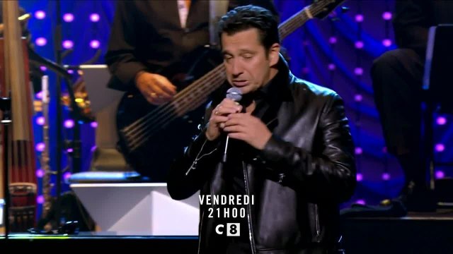 Laurent Gerra au Chatelet - 4 novembre