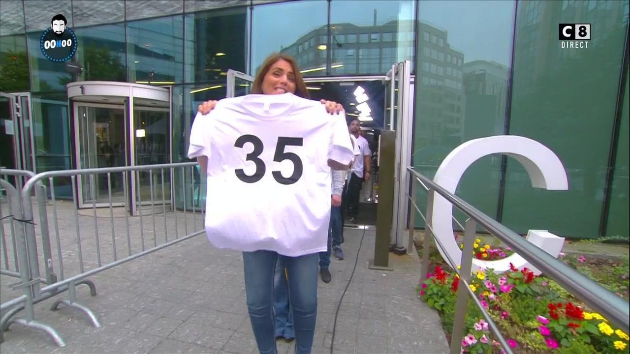 Revivez le lancement des "35 heures de Baba"