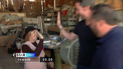 American Pickers - 25 octobre