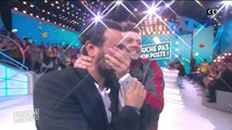 TPMP : Kev Adams et Cyril Hanouna lâchent mutuellement leur numéro à l'antenne