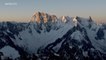 Objectif Mont Blanc - 29 octobre