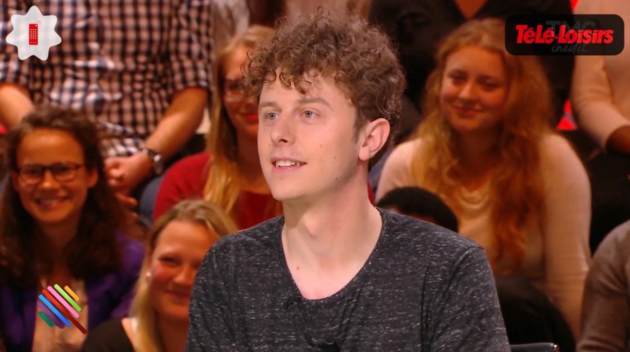 Lassé des questions sur l'argent qu'il gagne, Norman se justifie dans Quotidien.. Le Zapping