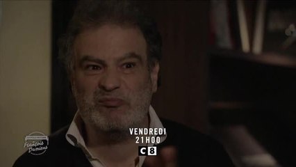 La folle histoire de François Damiens - 07 juillet