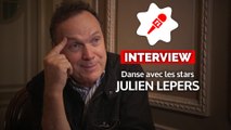 Julien Lepers : 