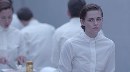 Bande-annonce : Equals avec Kirsten Stewart et Nicolas Hoult