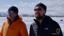 Before the Flood : bande-annonce du documentaire environnemental produit par Leonardo DiCaprio (VOST)