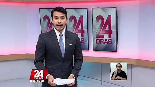 OSG, tinawag na labag sa konstitusyon at ilegal ang panukalang batas na magbibigay-daan para hindi mapaso ang isang prangkisa habang nakabinbin ito sa Kongreso | 24 Oras