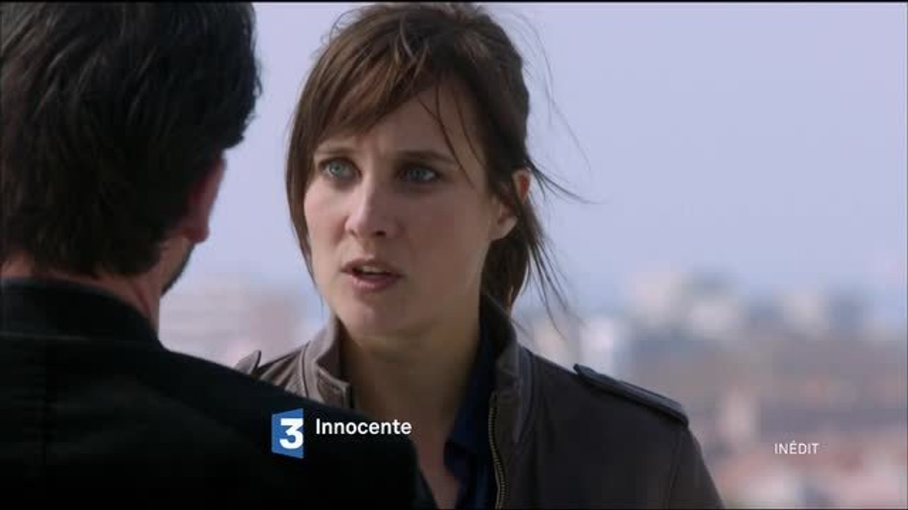 Innocente - 8 octobre