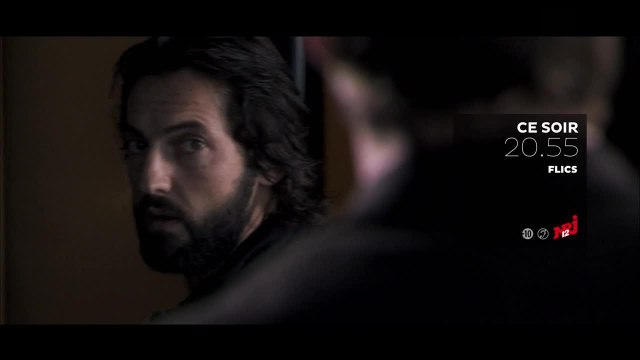 Diane, femme flic - 5 novembre