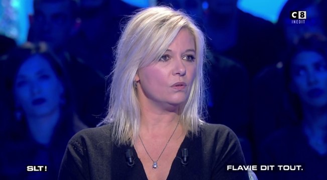 Thierry Ardisson donne le nom du photographe qui a violé Flavie Flament