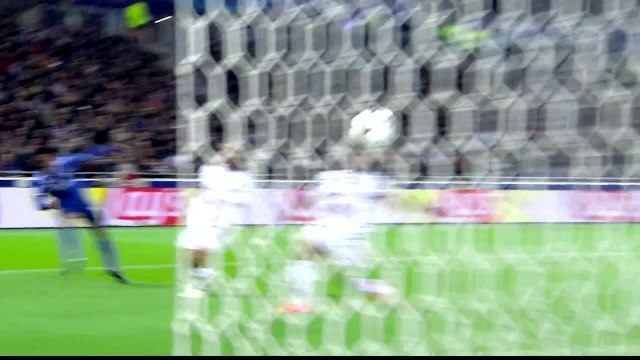 Juventus Turin/Lyon - 2 novembre