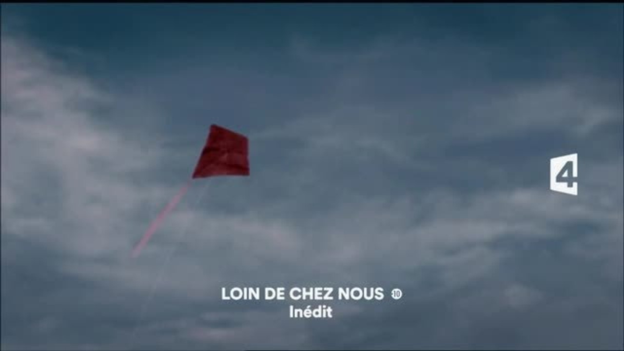 Loin de chez nous - 3 octobre