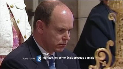 Monaco, le rocher était presque parfait - 30 septembre