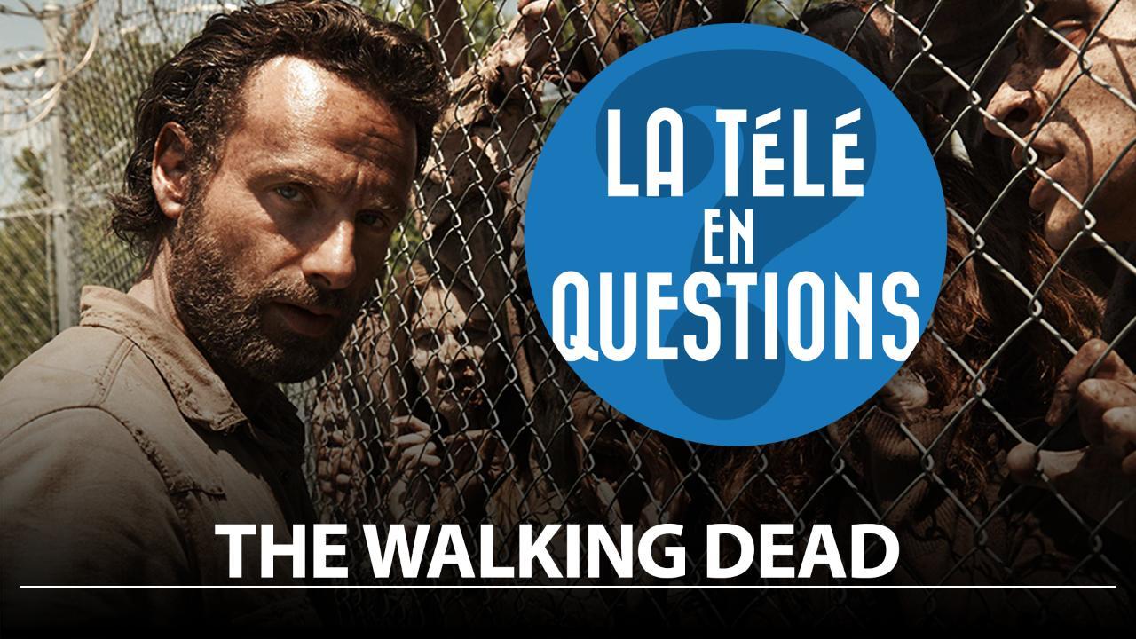 Telegraaf het laatste geloof Combien coûte un épisode de The Walking Dead ? (La Télé en questions)