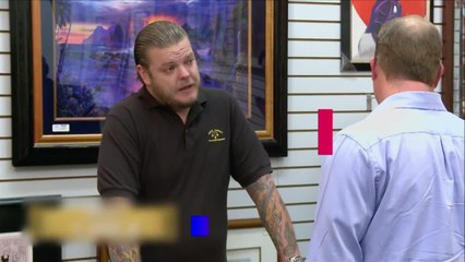 Pawn Stars - 31 octobre