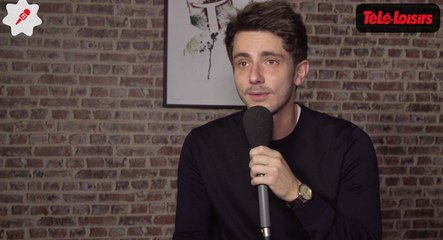Interview : Guillaume Pley à la rescousse de Camille Cerf