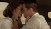 Brad Pitt et Marion Cotillard, couple brûlant dans la nouvelle bande-annonce du film Alliés
