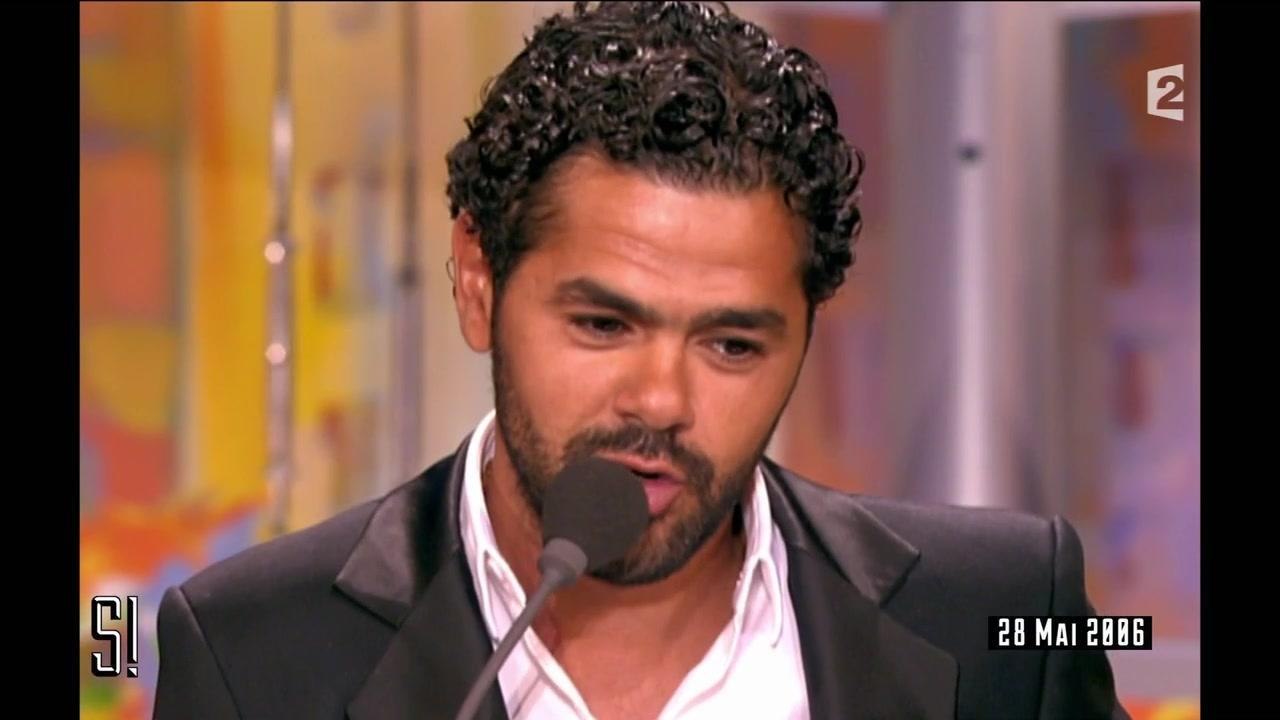 Léa Salamé révèle le contrat en or touché par Jamel Debbouze sur Astérix