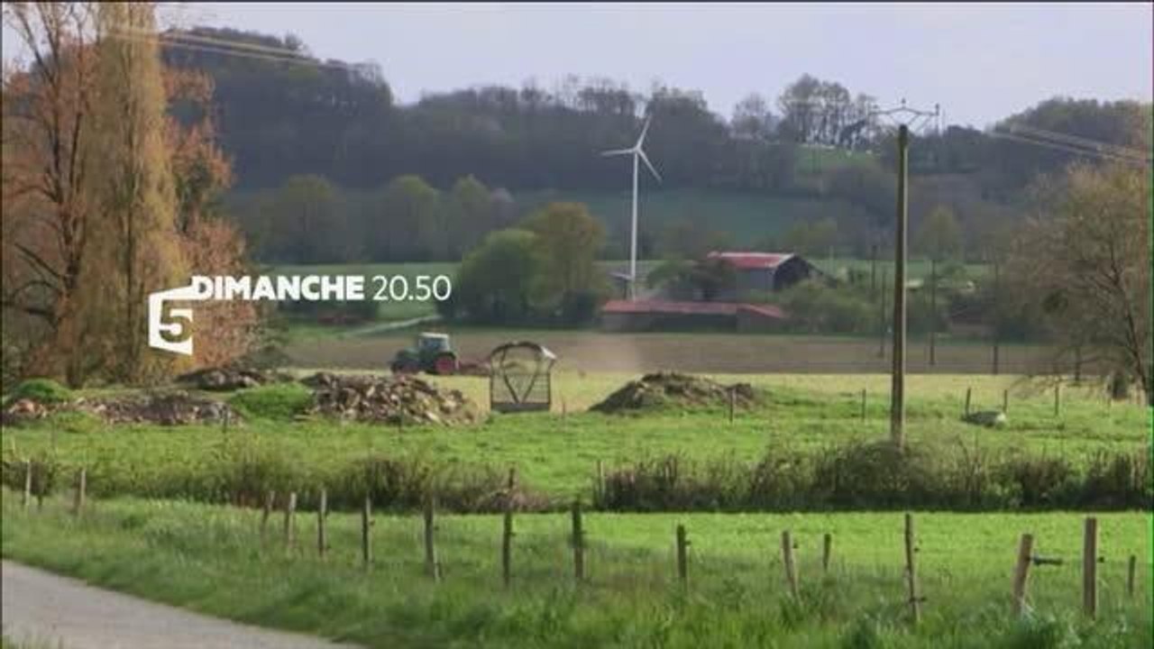La face cachée du bio low cost - 23 octobre