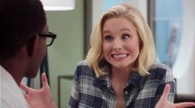 The Good Place - trailer - Kristen Bell et Ted Danson au paradis