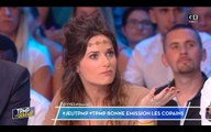 Pourquoi Matthieu Delormeau était-il absent de TPMP mercredi ?