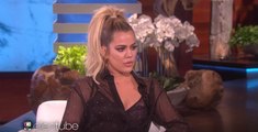 Khloé Kardashian donne des nouvelles de sa soeur Kim