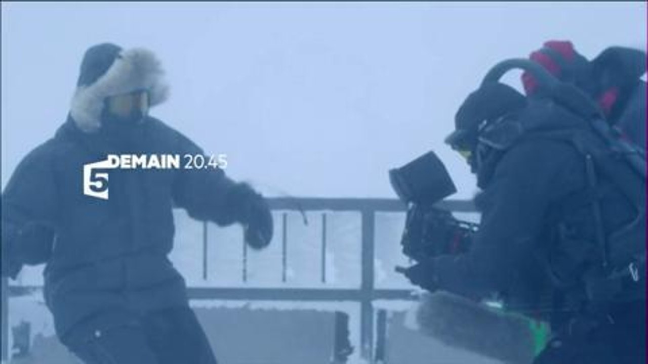 Bande-annonce - Climat, la puissance des éléments (France 5) Jeudi 2 juin à 20h45