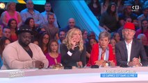 TPMP : Enora Malagré balance sur Christophe Dechavanne