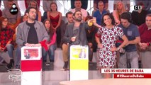 Cyril Hanouna réagit à la polémique sur Jean-Michel Maire : 