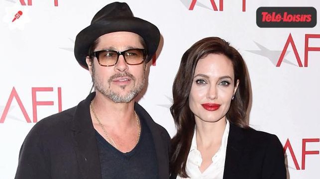 Divorce Angelina Jolie et Brad Pitt : pour Fabrice Argelas (Voici), il y avait des signes