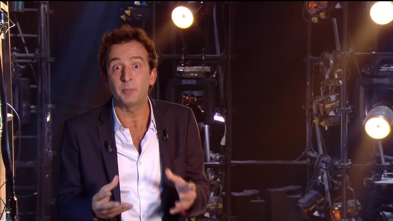 Cyrille Eldin règle ses comptes avec ses "ennemis" dans Le Petit Journal